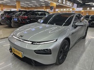 XPeng P7 2021