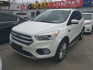 Ford Kuga 2016