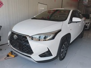 Toyota Yaris 2022