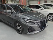 Changan Eado 2022