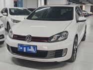 Volkswagen Golf 2010