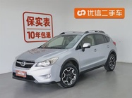 Subaru XV 2013