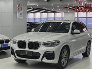 BMW X3 2019