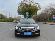 Mercedes-Benz E-Class 2013
