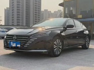 Nissan Teana 2023