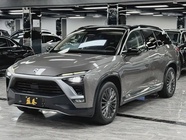 NIO ES8 2019