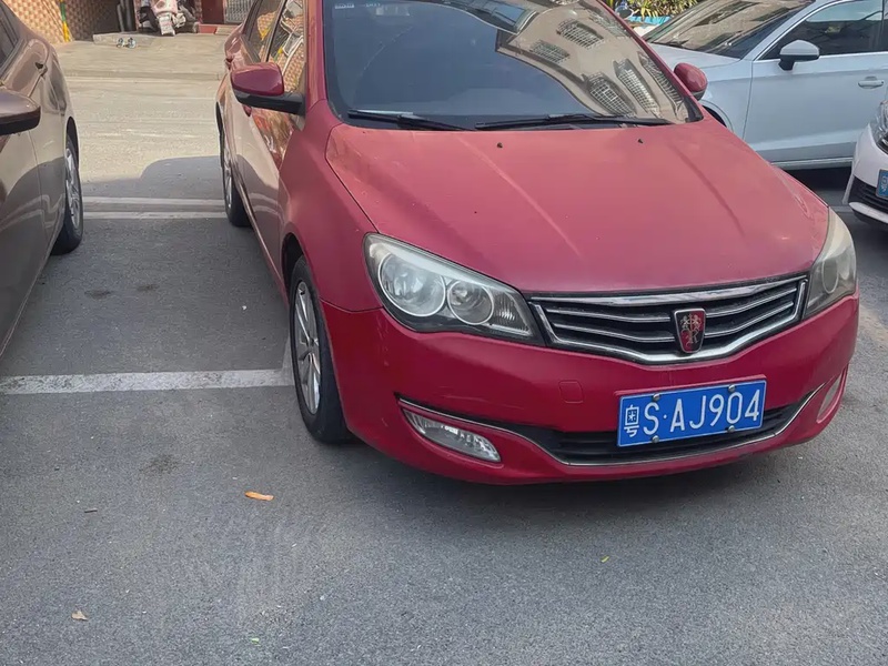 Roewe 350