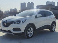 Renault Kadjar 2020