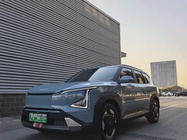 Kia EV5 2024