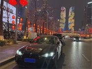 BMW M3 2025