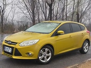 Ford Focus 2013