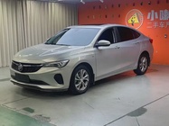 Buick Verano 2023