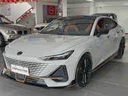 Changan UNI-V 2023