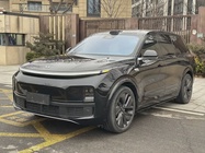 Li Auto L9 2022