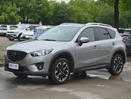 Mazda CX-5 2016