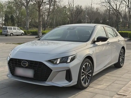 GAC Shadow Leopard 2026