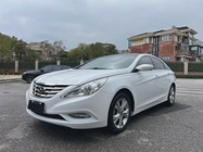 Hyundai Sonata 2014