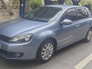 Volkswagen Golf 2012