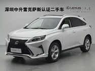 Lexus RX 2013