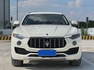 Maserati Levante 2017