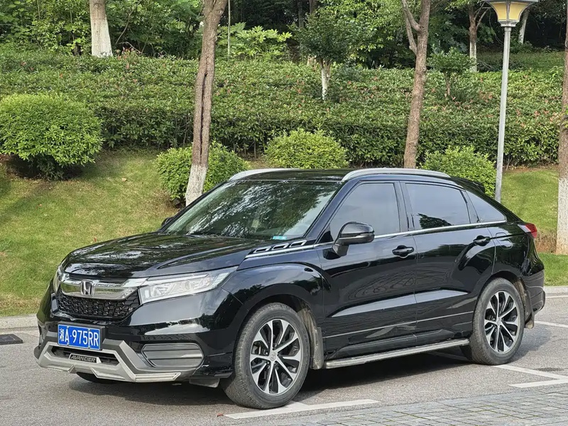 Honda Avancier