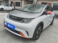 BYD Dolphin 2021