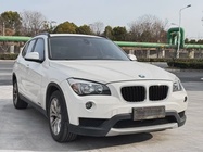 BMW X1 2014