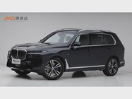 BMW X7 2023