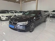 BMW 5 Series 2018