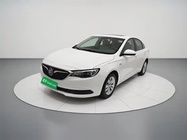 Buick Excelle 2022