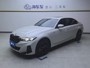 BMW i3 2024