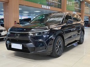 Honda Breeze 2023