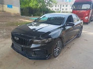Geely Xingrui 2024