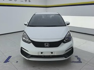 Honda Fit 2022