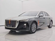 Hongqi H5 2024