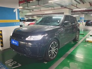 Land Rover Sport 2021