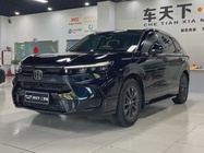 Honda Breeze 2024