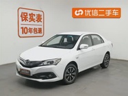 BYD F3 2017