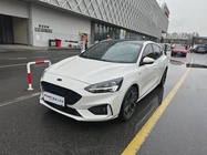 Ford Focus 2020