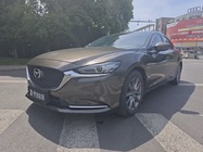 Mazda Atenza 2021