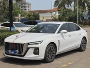 Hongqi H5 2023