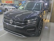 Volkswagen Tayron 2020