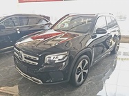 Mercedes-Benz GLB-Class 2021