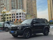 Jetour Traveller 2024