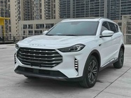 Jetour X70 PLUS 2022