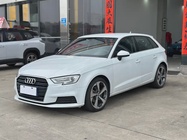 Audi A3 2018