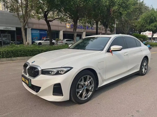 BMW i3 2023