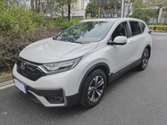 Honda CR-V 2021