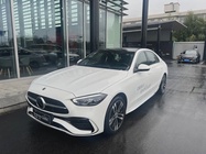 Mercedes-Benz C-Class 2024