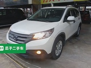 Honda CR-V 2015